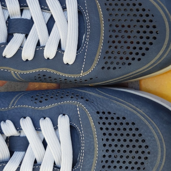 On Foot lightweight Loafer - Picture 7 of 7